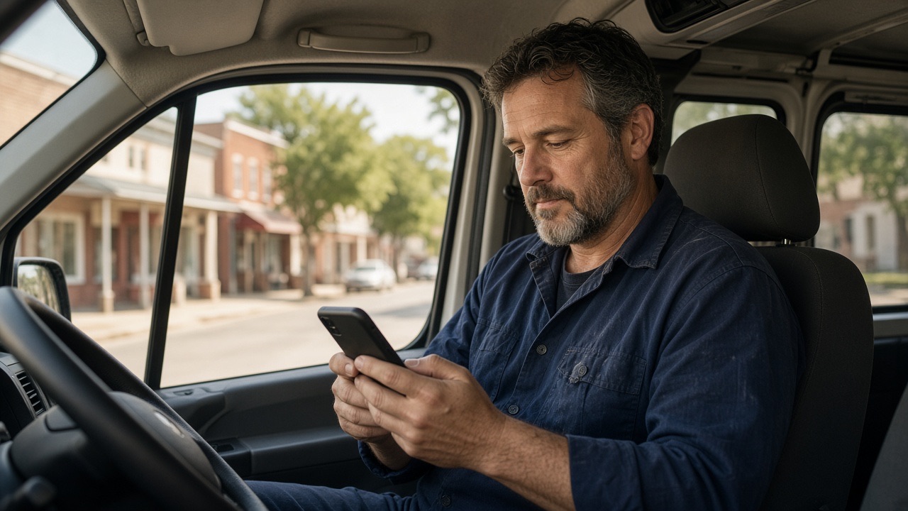 What Makes a Good Local Service Page? Examples From Washington Businesses