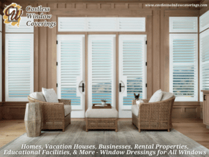 Costless Window Coverings