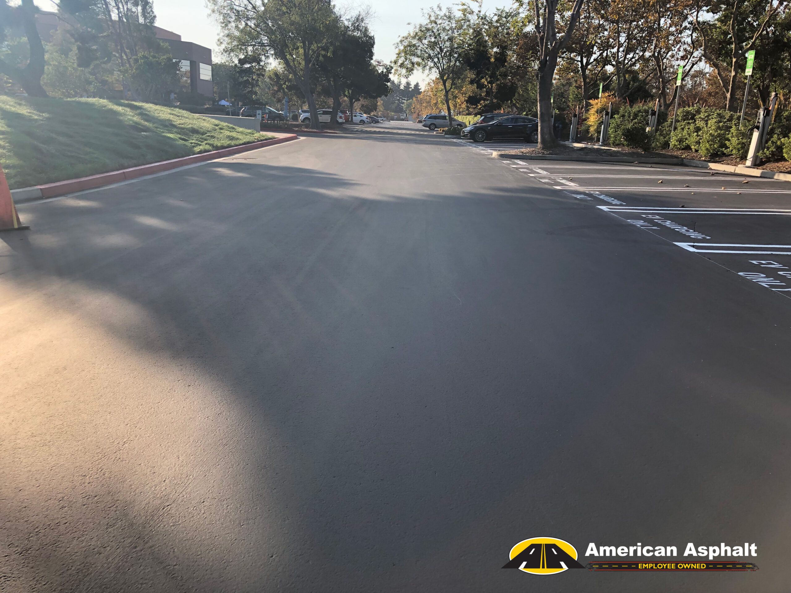 American Asphalt