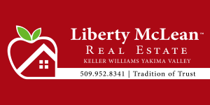 Event banner for Liberty McLean