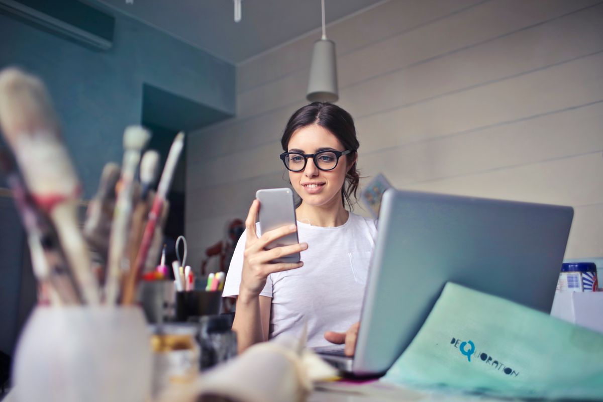 An Introvert’s Guide to Using Social Media