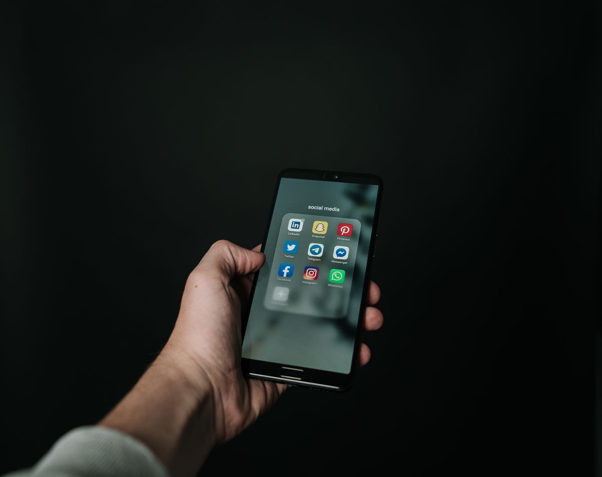 5 Major Myths about Social Media