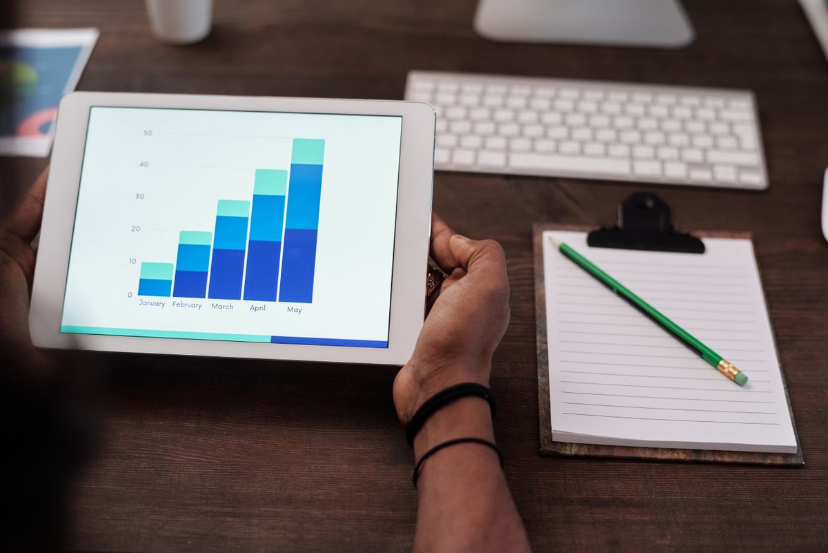 Digital Marketing is An Investment, Not An Expense