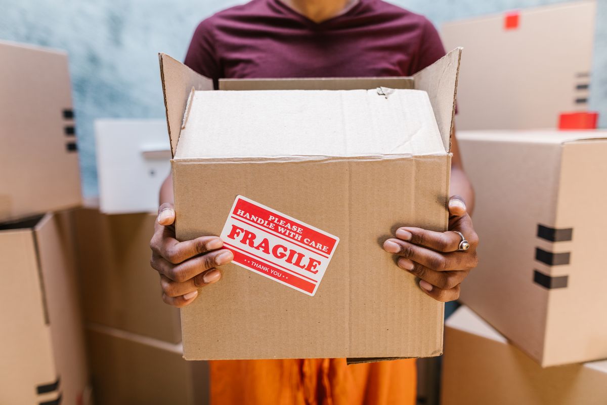 What to Look for in a Moving Company