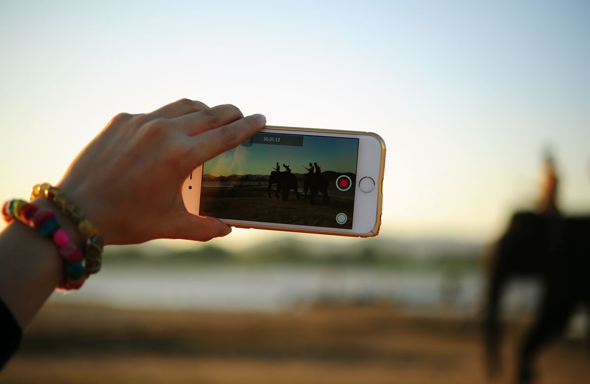 5 Creative Ways to Enhance Your Website Using Video